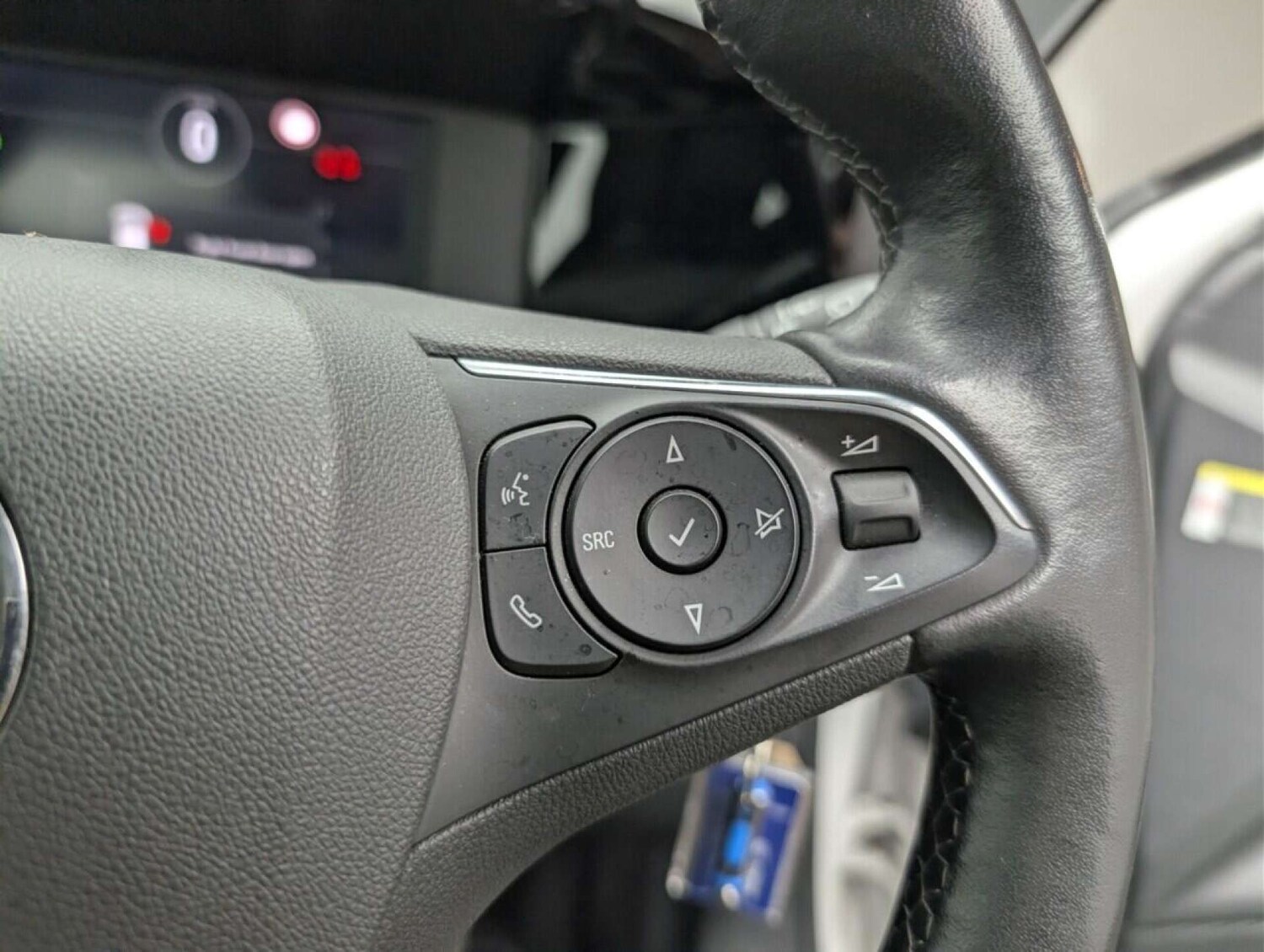 Used Vauxhall Mokka 2021 for sale - 77713922: Photo 20