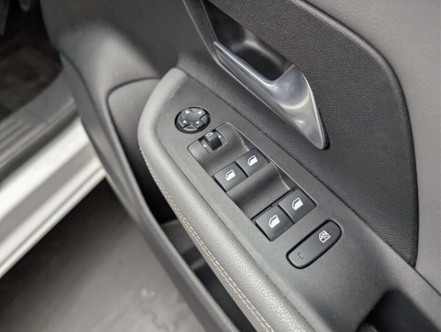 Used Vauxhall Mokka 2021 for sale - 77713922: Photo 21