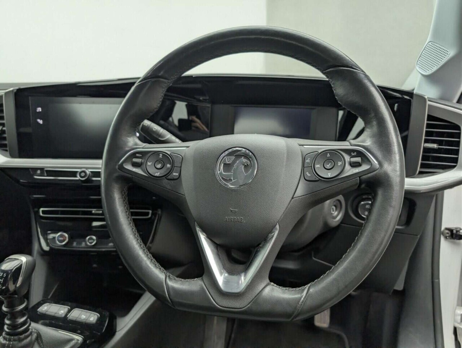 Used Vauxhall Mokka 2021 for sale - 77713922: Photo 22