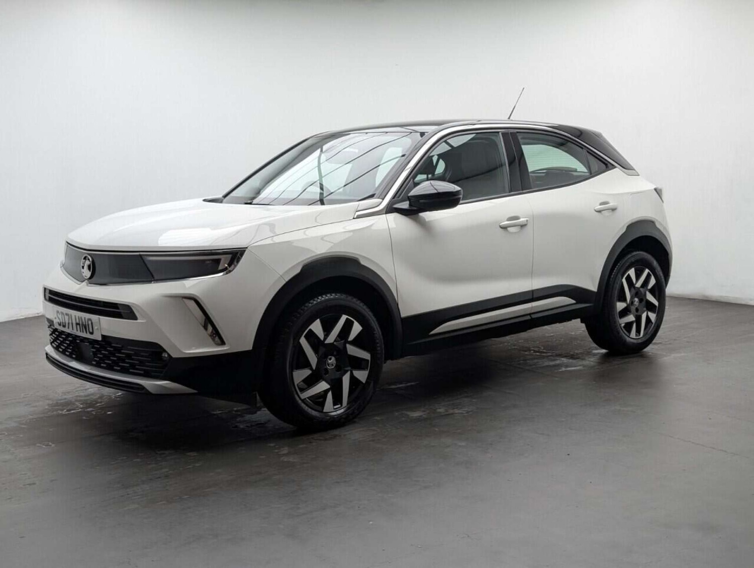 Used Vauxhall Mokka 2021 for sale - 77713922: Photo 4