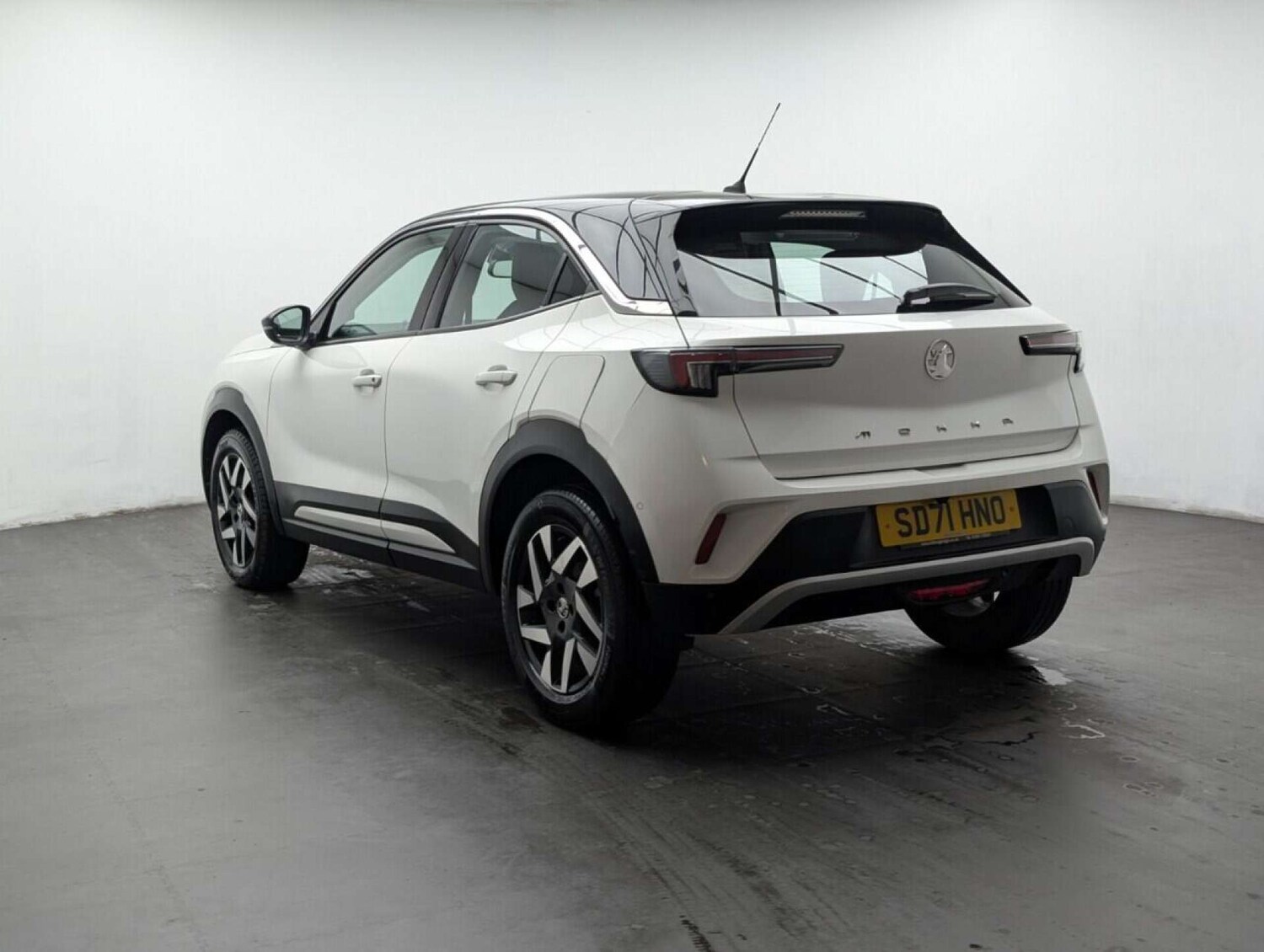 Used Vauxhall Mokka 2021 for sale - 77713922: Photo 6