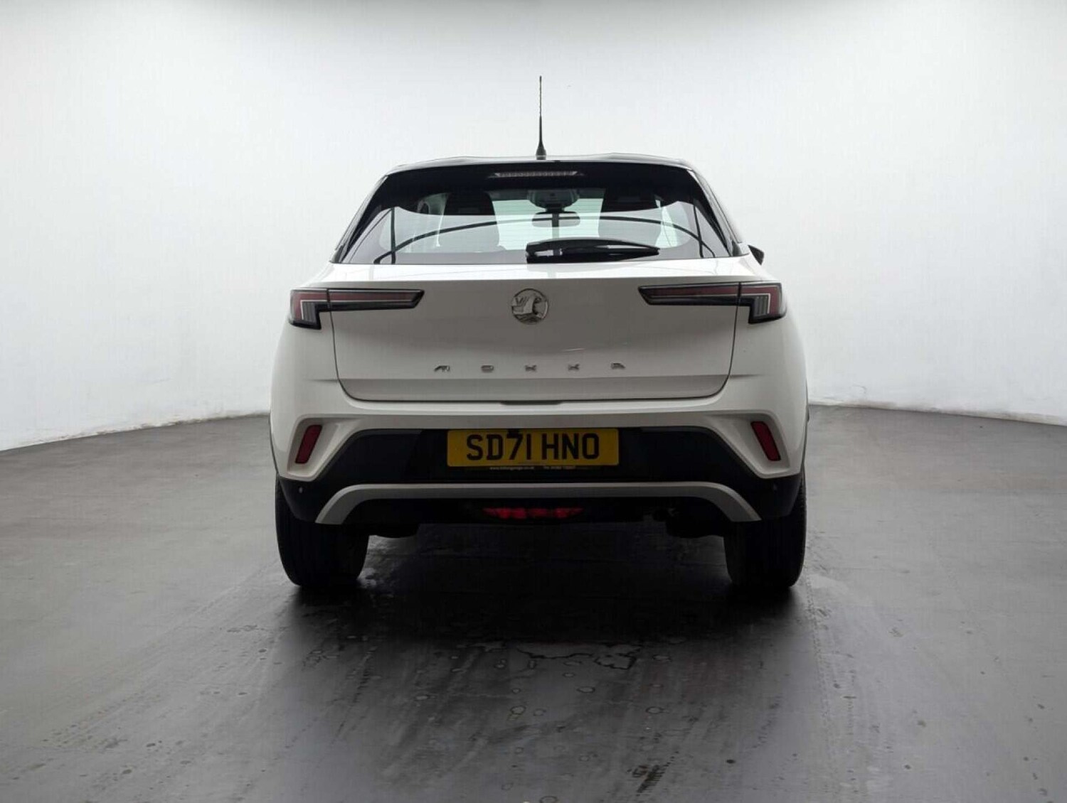 Used Vauxhall Mokka 2021 for sale - 77713922: Photo 7