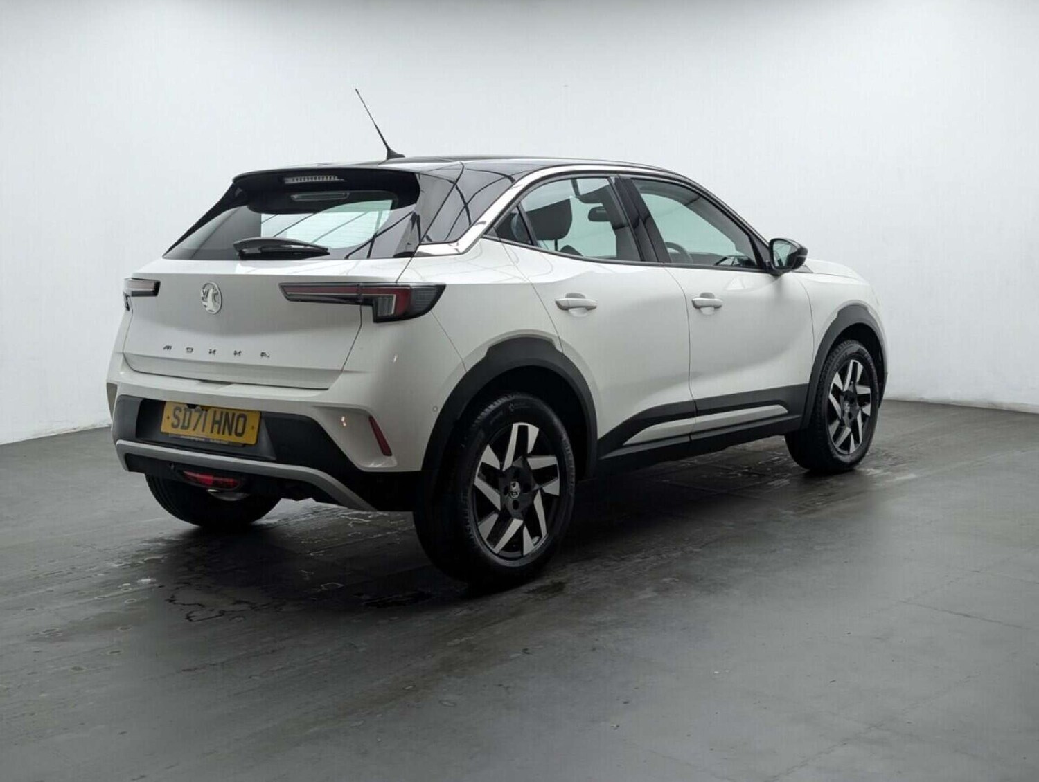 Used Vauxhall Mokka 2021 for sale - 77713922: Photo 8