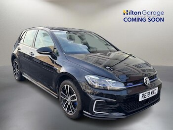 Volkswagen Golf feature image