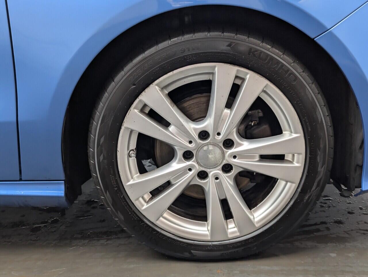 Used Mercedes-Benz A-Class 2016 for sale - 77710170: Photo 10