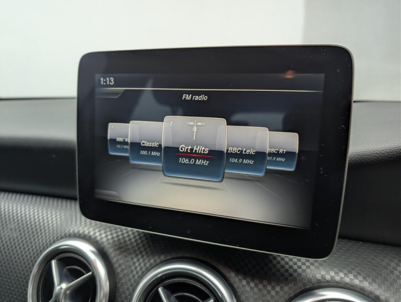 Used Mercedes-Benz A-Class 2016 for sale - 77710170: Photo 13