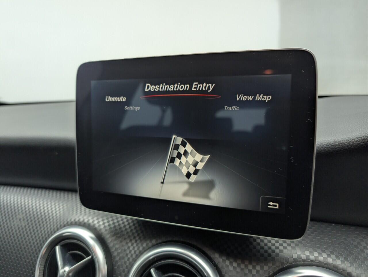 Used Mercedes-Benz A-Class 2016 for sale - 77710170: Photo 14