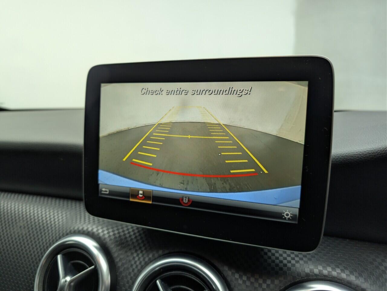 Used Mercedes-Benz A-Class 2016 for sale - 77710170: Photo 15