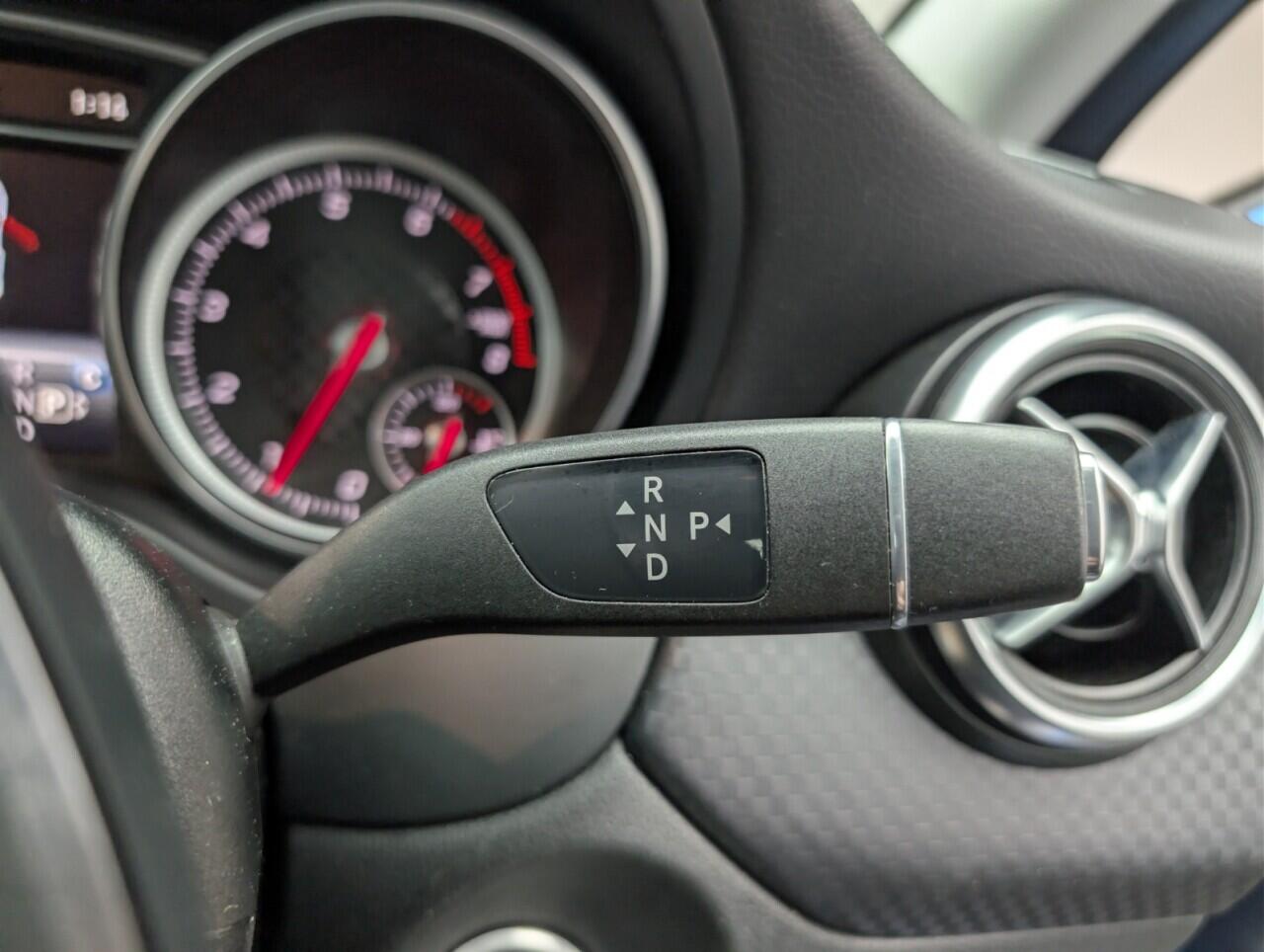 Used Mercedes-Benz A-Class 2016 for sale - 77710170: Photo 17