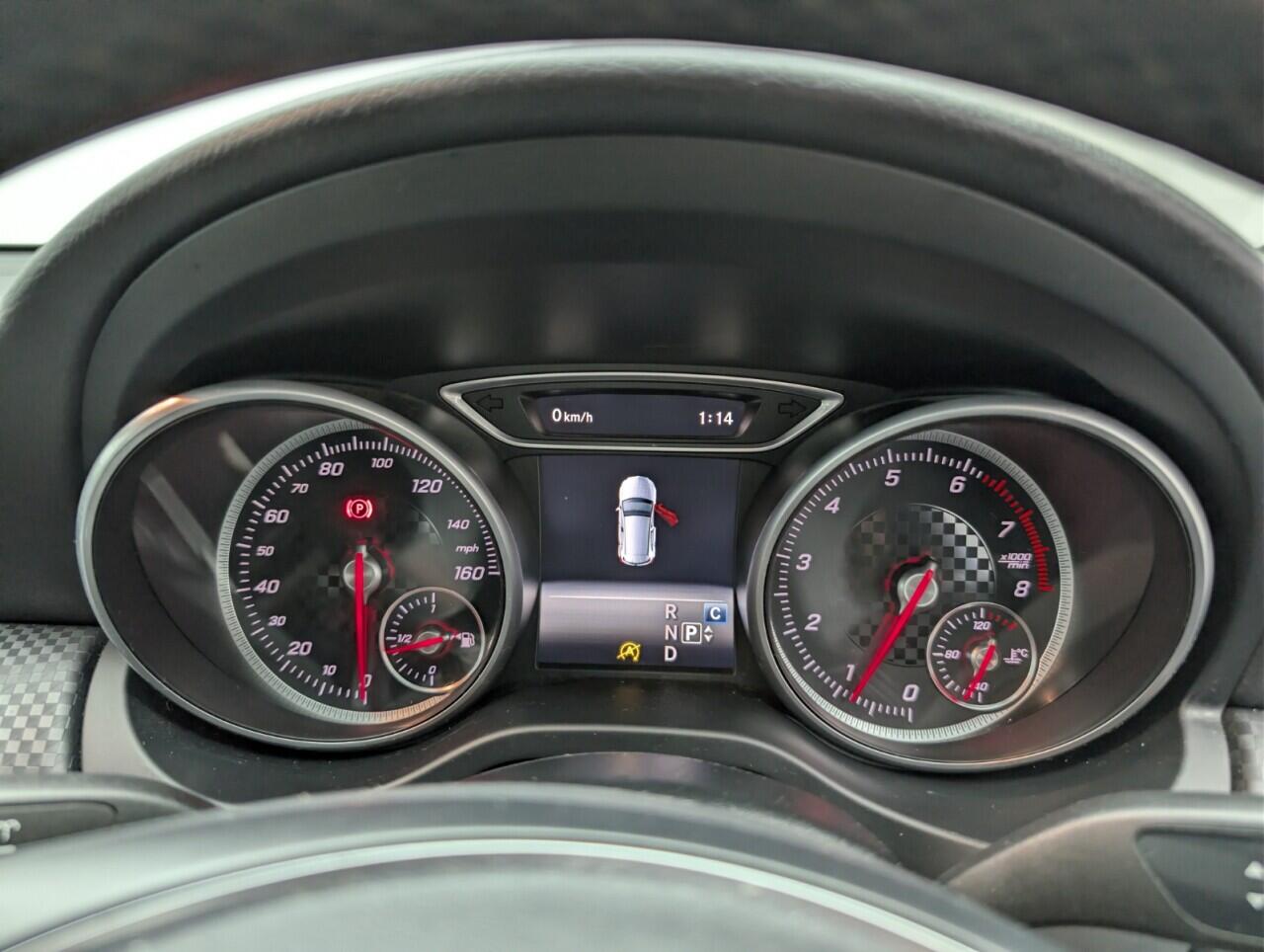 Used Mercedes-Benz A-Class 2016 for sale - 77710170: Photo 18