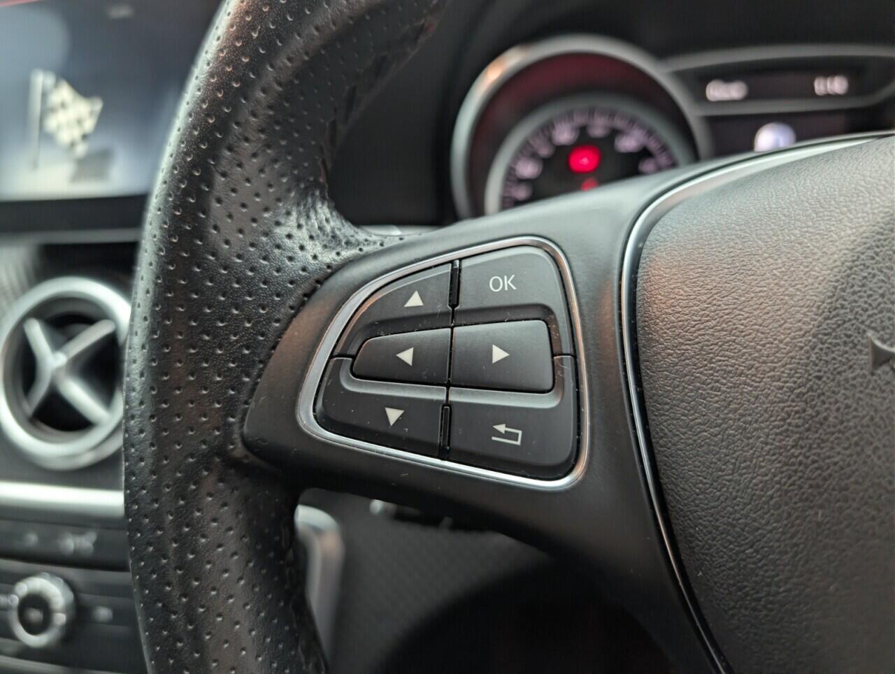 Used Mercedes-Benz A-Class 2016 for sale - 77710170: Photo 19