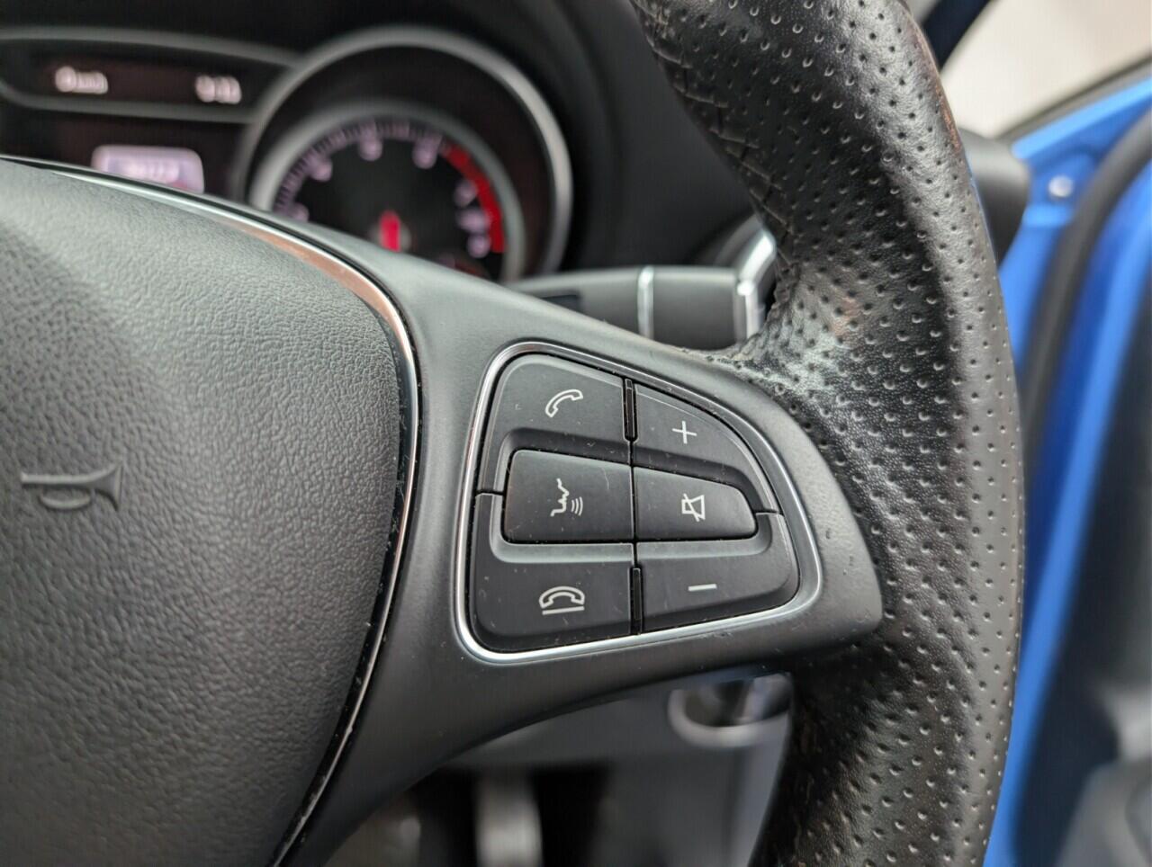 Used Mercedes-Benz A-Class 2016 for sale - 77710170: Photo 20