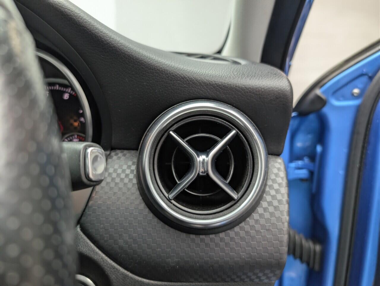 Used Mercedes-Benz A-Class 2016 for sale - 77710170: Photo 21