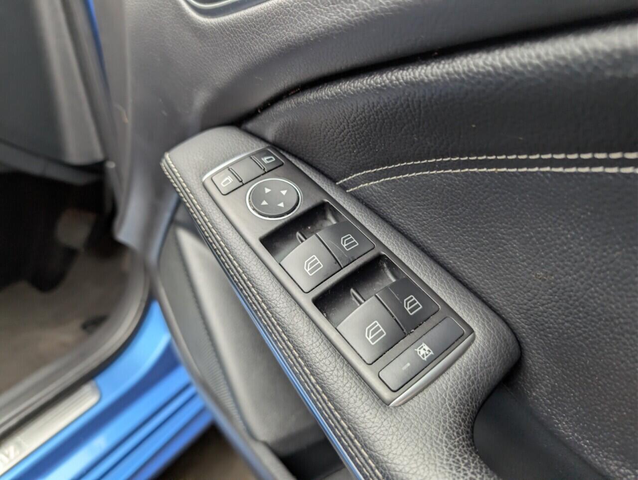 Used Mercedes-Benz A-Class 2016 for sale - 77710170: Photo 22