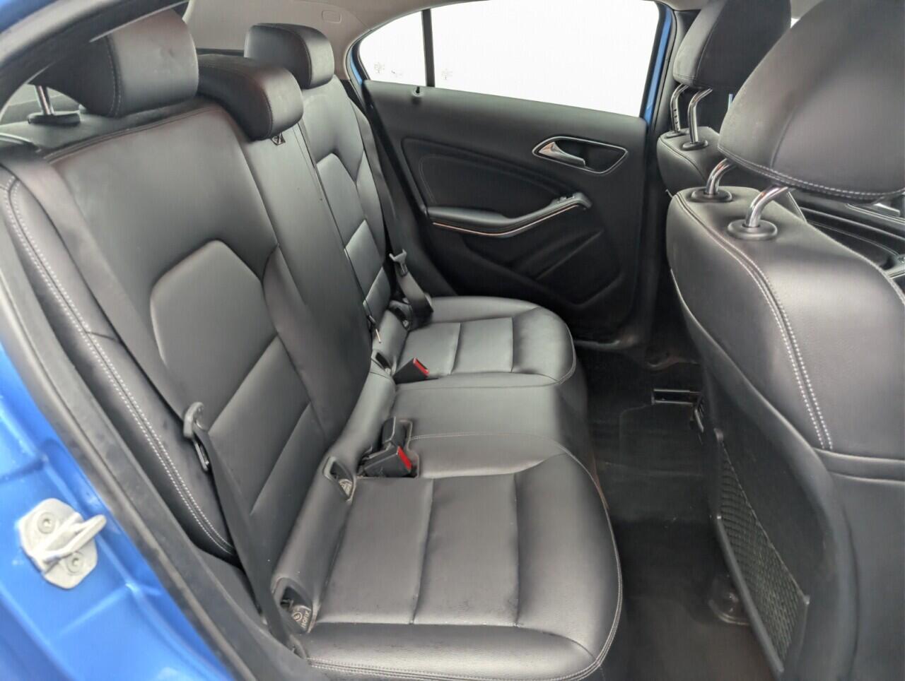 Used Mercedes-Benz A-Class 2016 for sale - 77710170: Photo 25