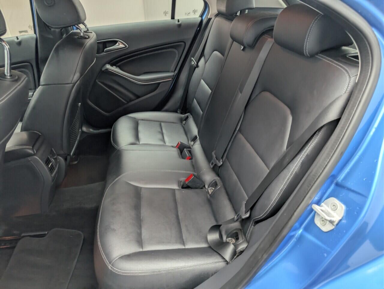 Used Mercedes-Benz A-Class 2016 for sale - 77710170: Photo 27