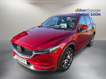 2020 (69) - 2.0 GT Sport Nav+ 5dr Auto