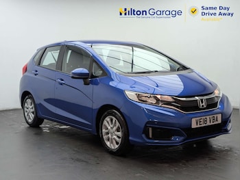 Used Honda Jazz 2018 for sale - 78409201: Photo