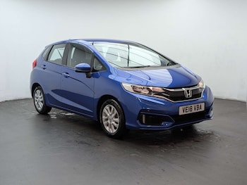 Used Honda Jazz 2018 for sale - 78409201: Photo