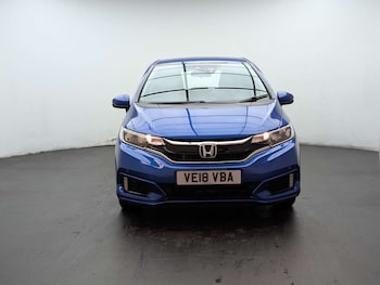 Used Honda Jazz 2018 for sale - 78409201: Photo