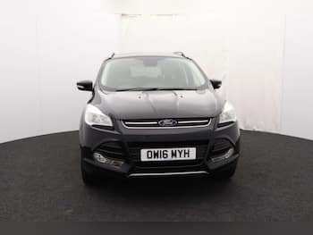 Used Ford Kuga 2016 for sale - 79840245: Photo