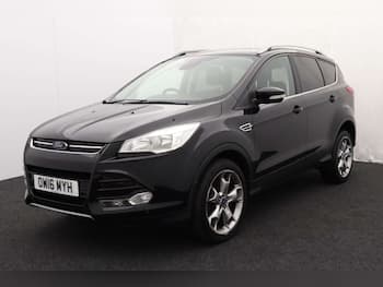 Used Ford Kuga 2016 for sale - 79840245: Photo