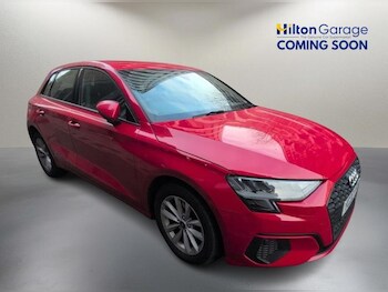 Audi A3 feature image