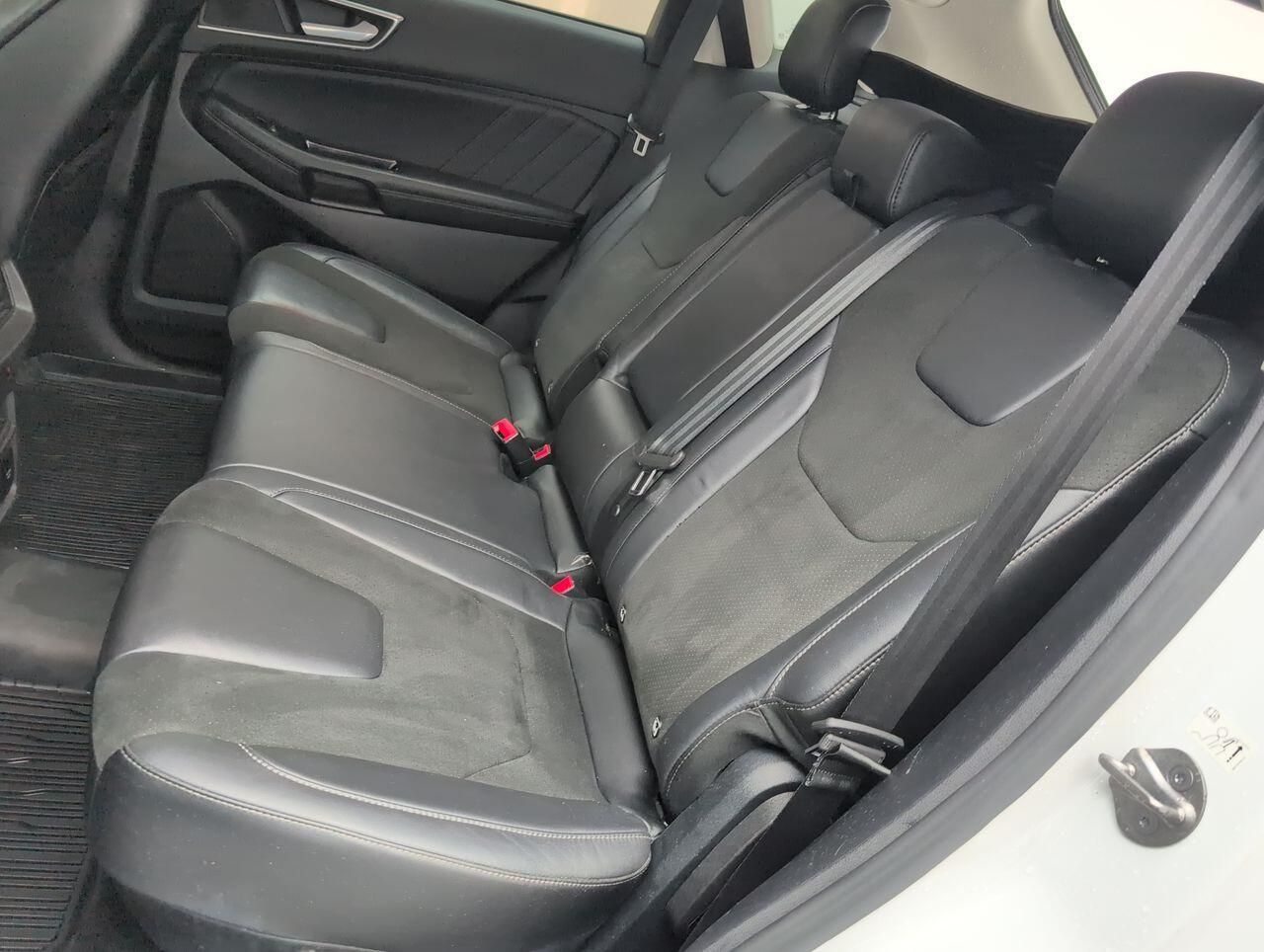 Used Ford Edge 2017 for sale - 76424637: Photo 12