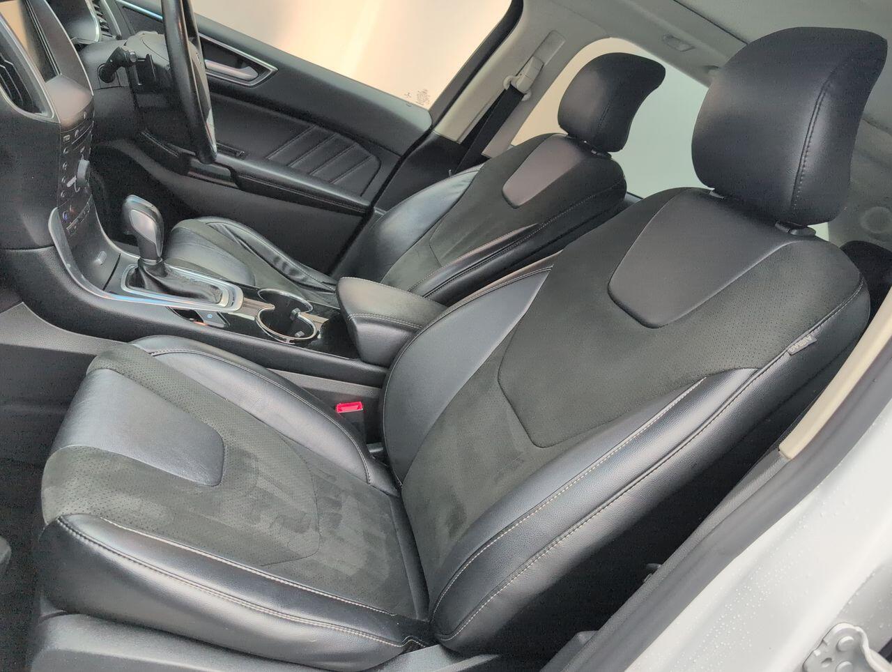 Used Ford Edge 2017 for sale - 76424637: Photo 13