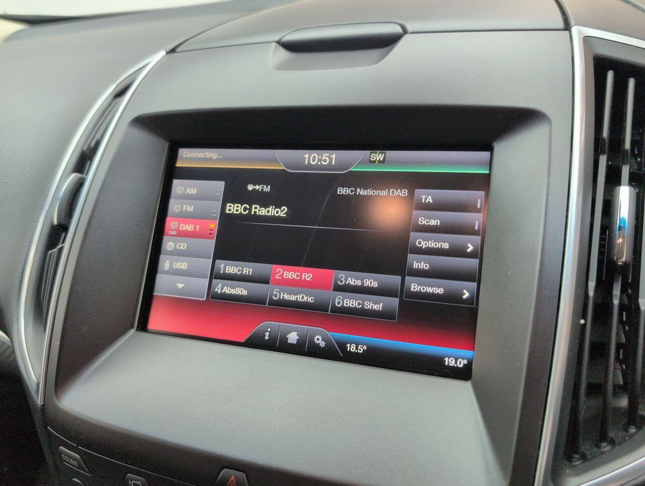 Used Ford Edge 2017 for sale - 76424637: Photo 16