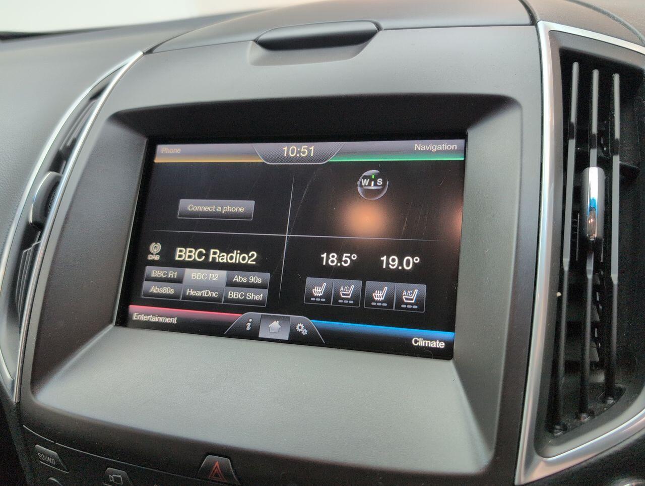 Used Ford Edge 2017 for sale - 76424637: Photo 17