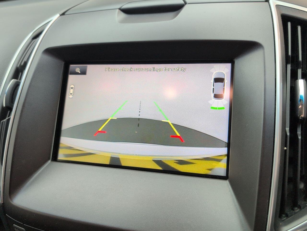 Used Ford Edge 2017 for sale - 76424637: Photo 18