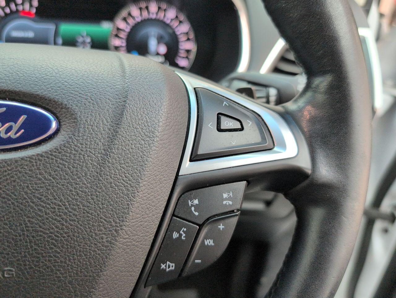 Used Ford Edge 2017 for sale - 76424637: Photo 23