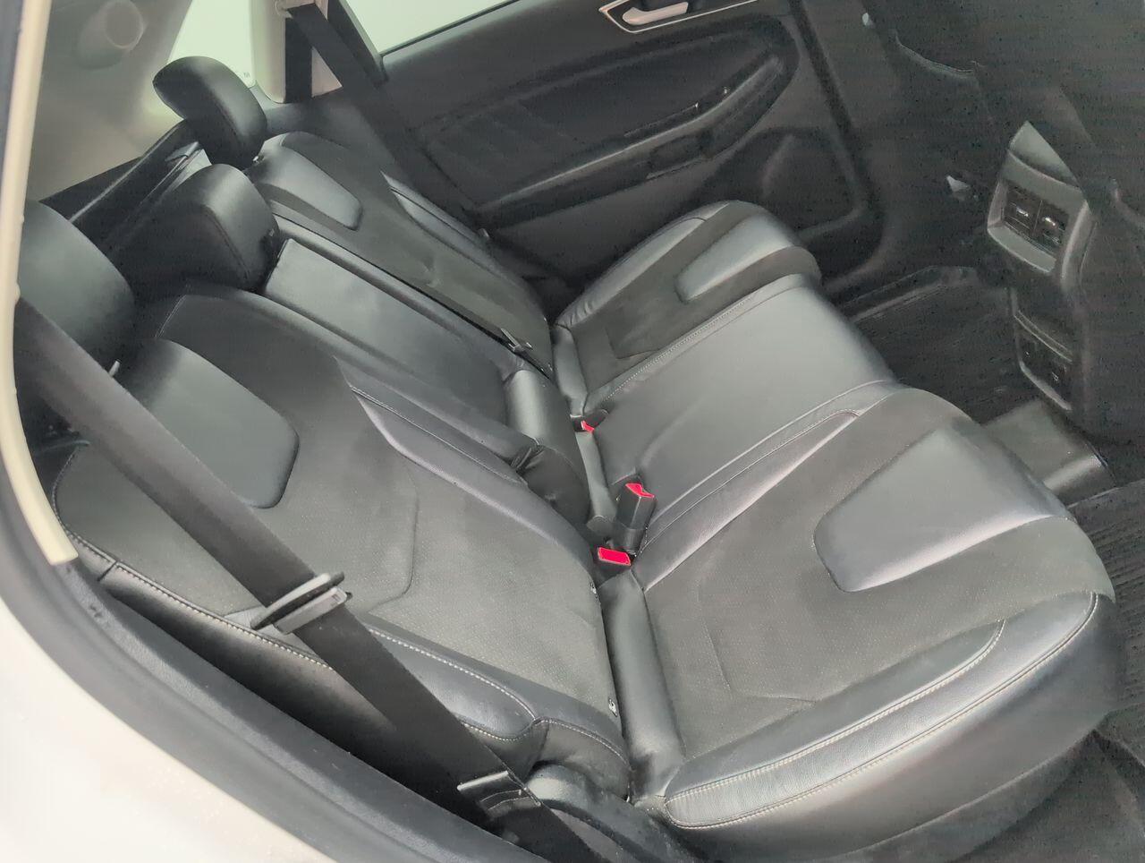 Used Ford Edge 2017 for sale - 76424637: Photo 28