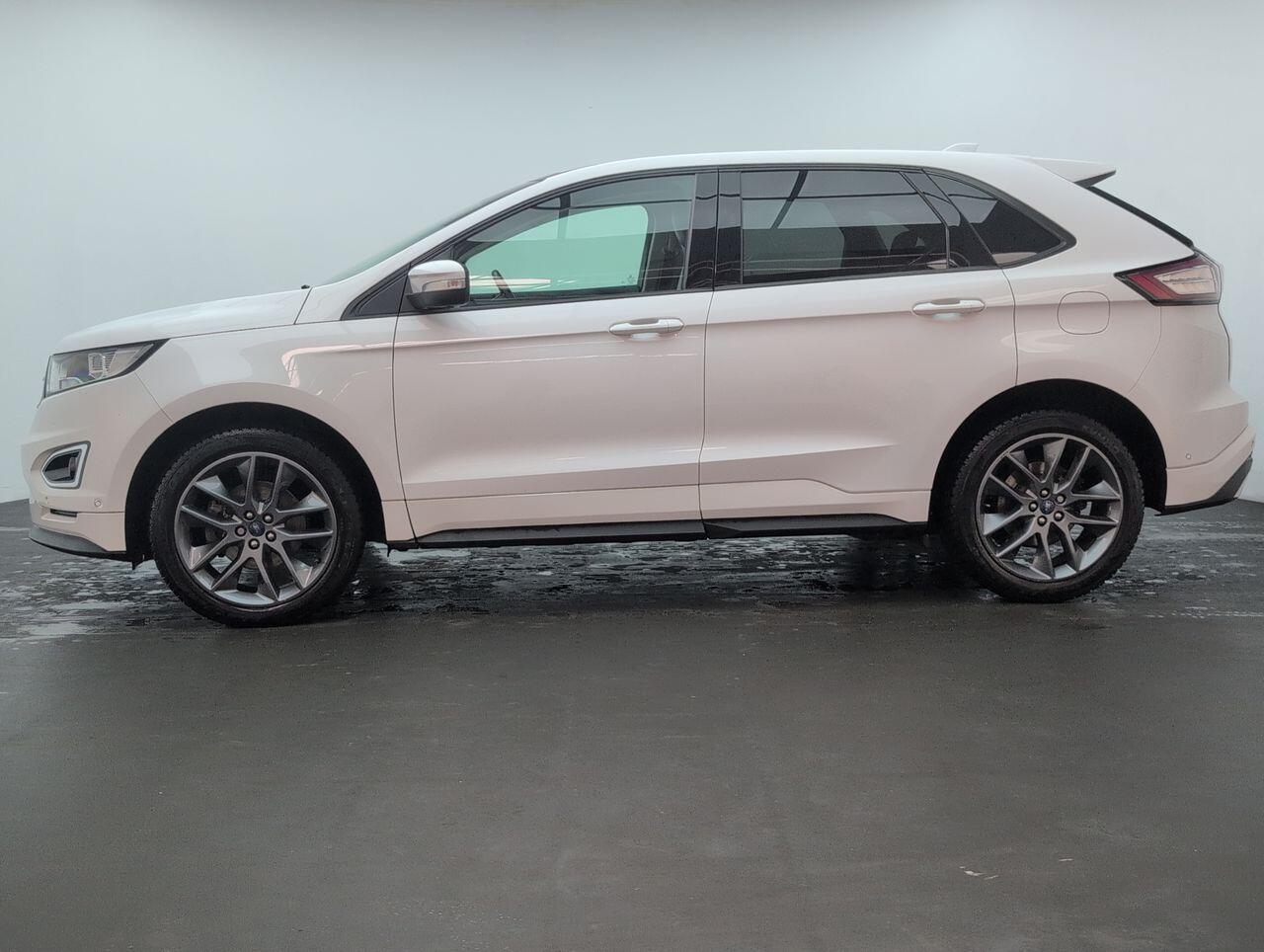 Used Ford Edge 2017 for sale - 76424637: Photo 5