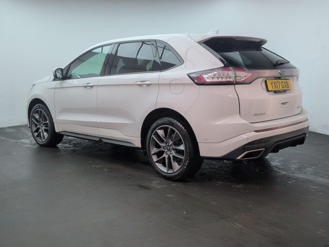 Used Ford Edge 2017 for sale - 76424637: Photo 6