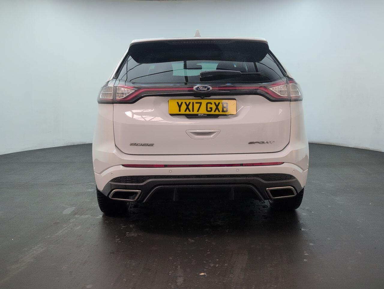 Used Ford Edge 2017 for sale - 76424637: Photo 7