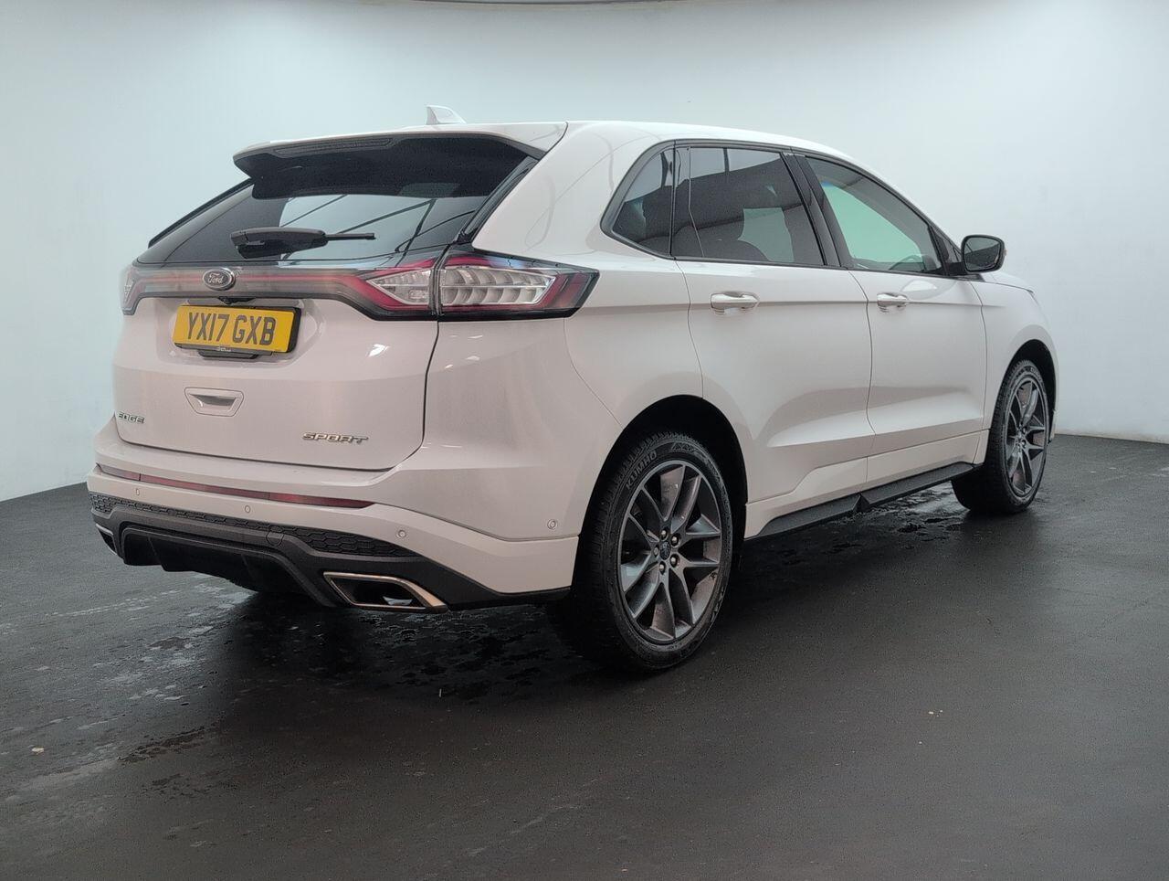 Used Ford Edge 2017 for sale - 76424637: Photo 8