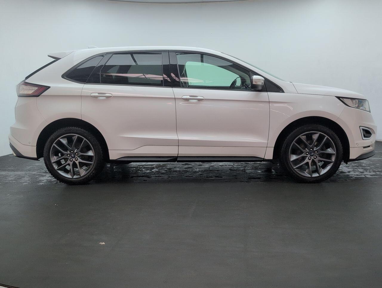 Used Ford Edge 2017 for sale - 76424637: Photo 9