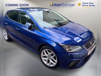 Used SEAT Ibiza 2019 for sale - 78851425: Photo