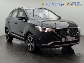 Used MG MG ZS 2020 for sale - 79652554: Photo