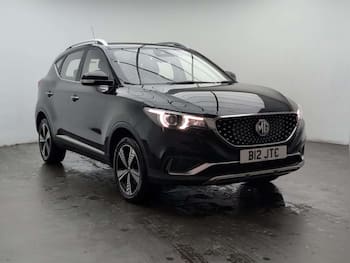 Used MG MG ZS 2020 for sale - 79652554: Photo