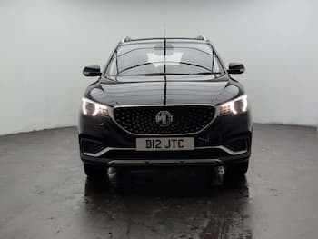 Used MG MG ZS 2020 for sale - 79652554: Photo