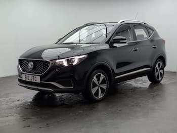 Used MG MG ZS 2020 for sale - 79652554: Photo