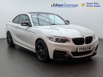 Used BMW 2 Series 2016 for sale - 78534312: Photo
