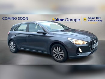 Used Hyundai i30 2018 for sale - 78640883: Photo