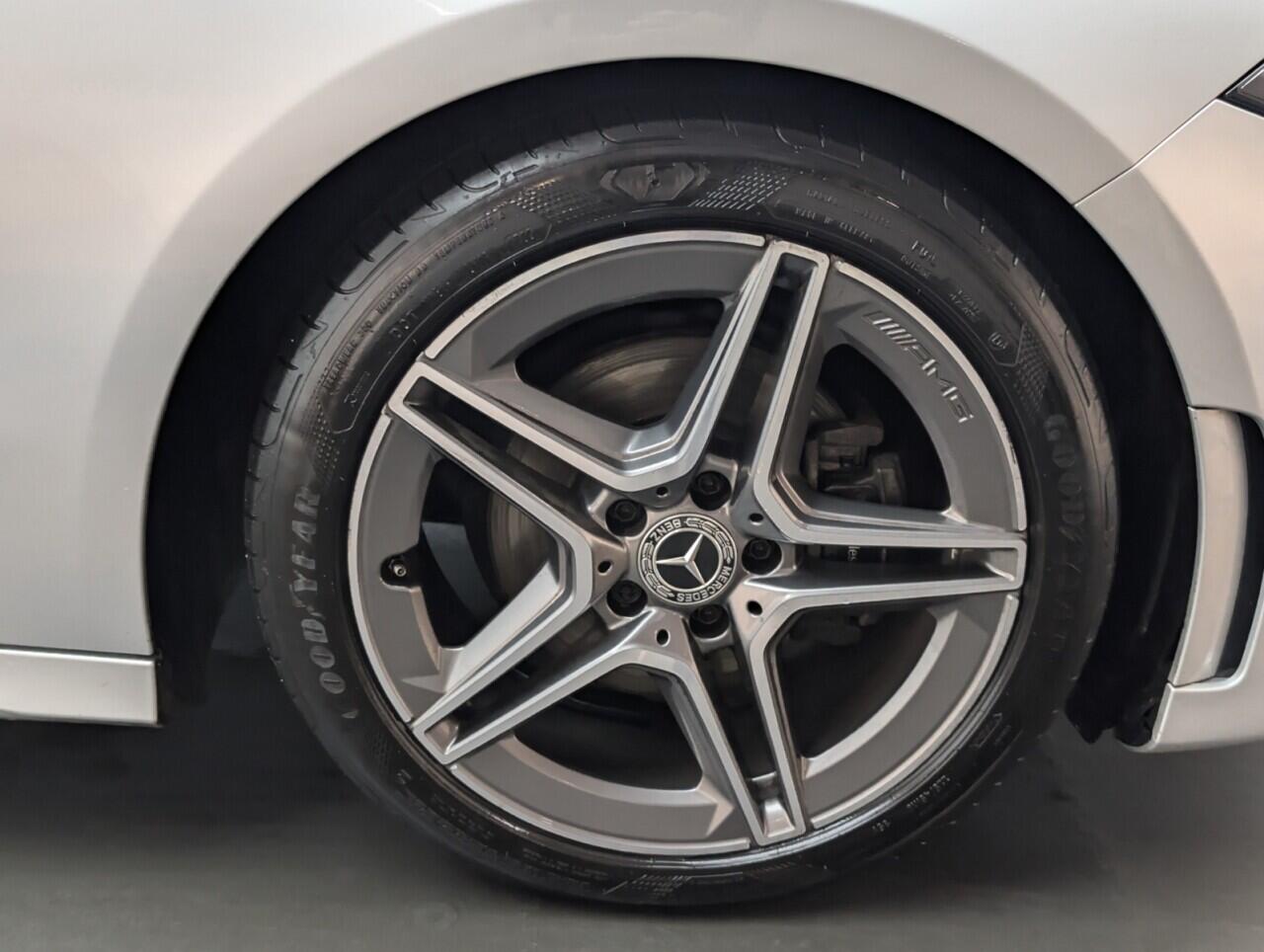 Used Mercedes-Benz A-Class 2020 for sale - 76765854: Photo 10