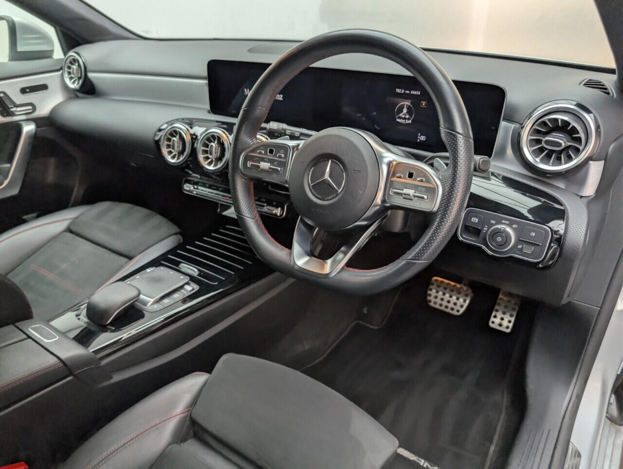 Used Mercedes-Benz A-Class 2020 for sale - 76765854: Photo 11