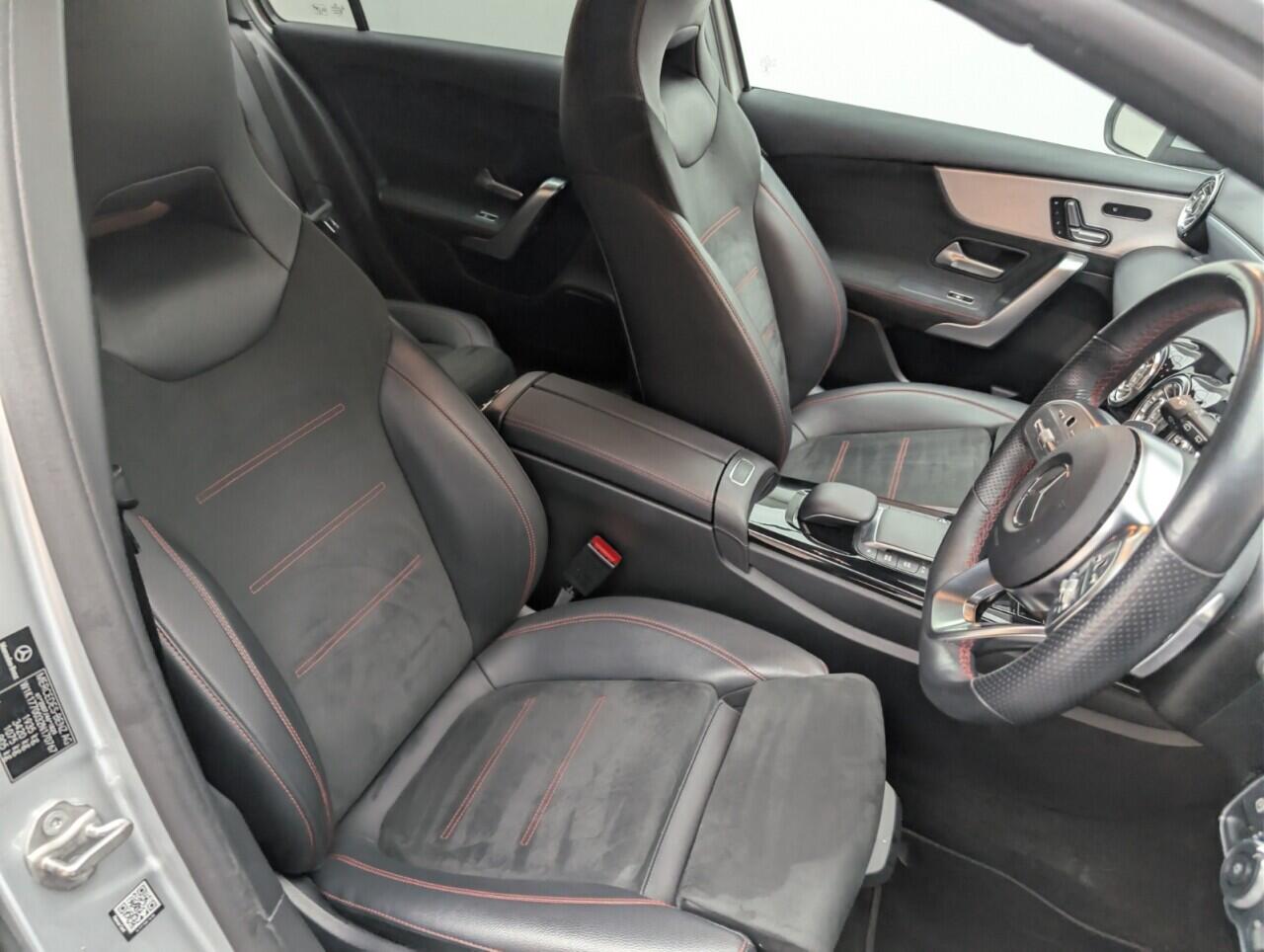 Used Mercedes-Benz A-Class 2020 for sale - 76765854: Photo 12