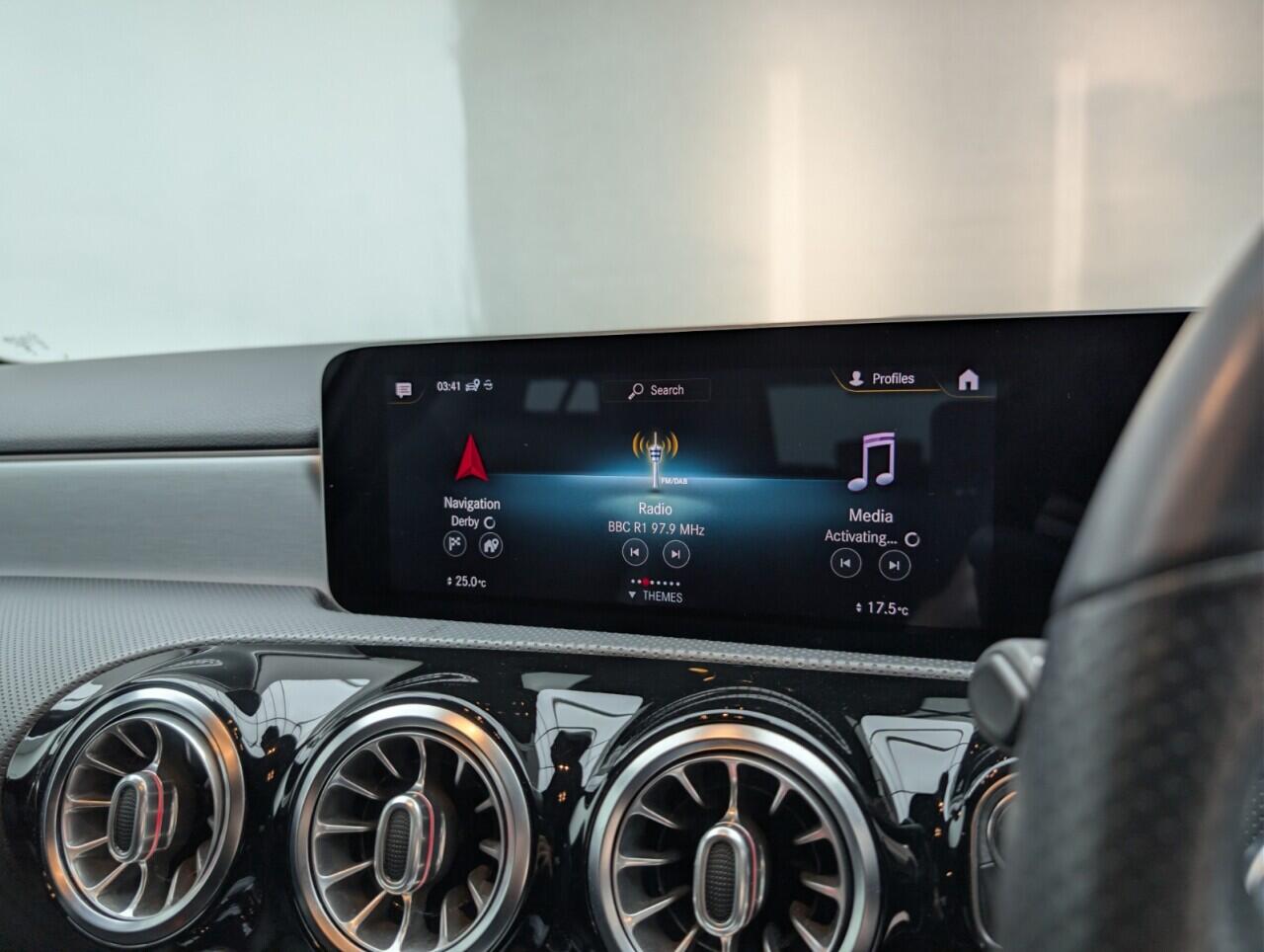 Used Mercedes-Benz A-Class 2020 for sale - 76765854: Photo 14